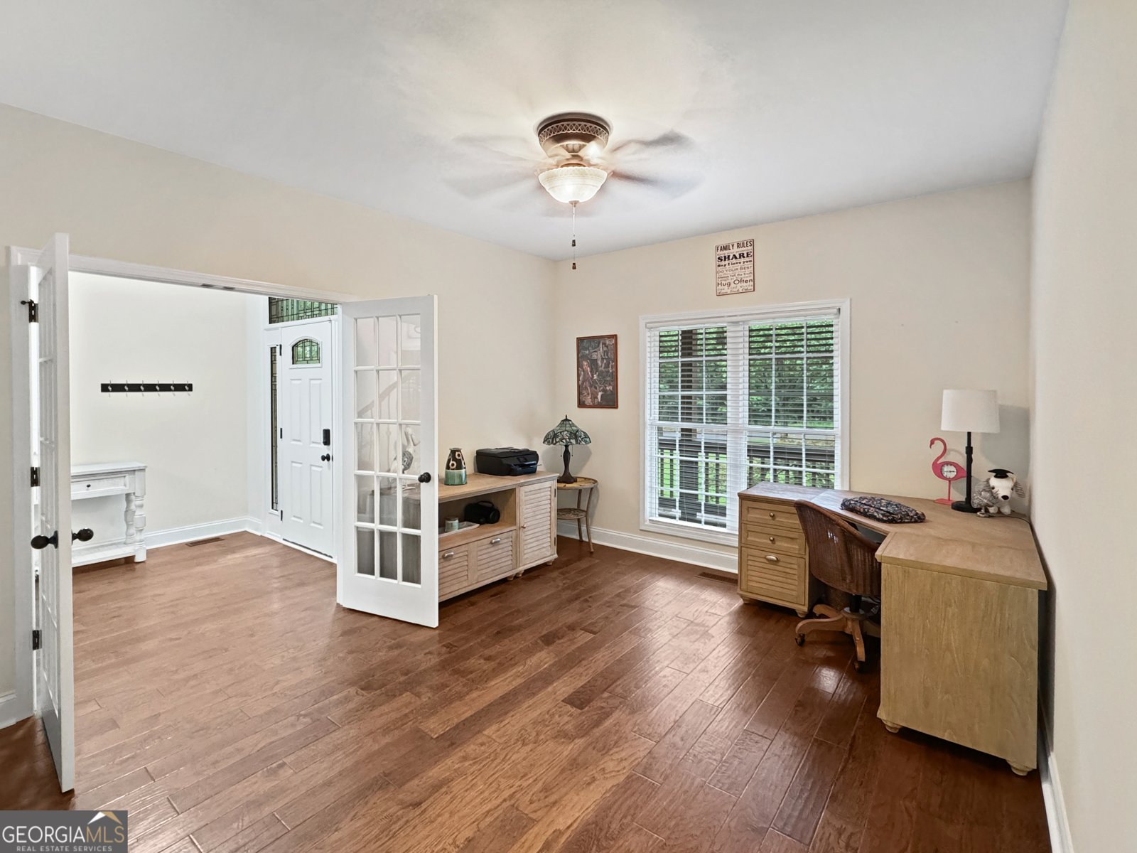 5590 Dorsett Shoals Lane Douglasville - 10