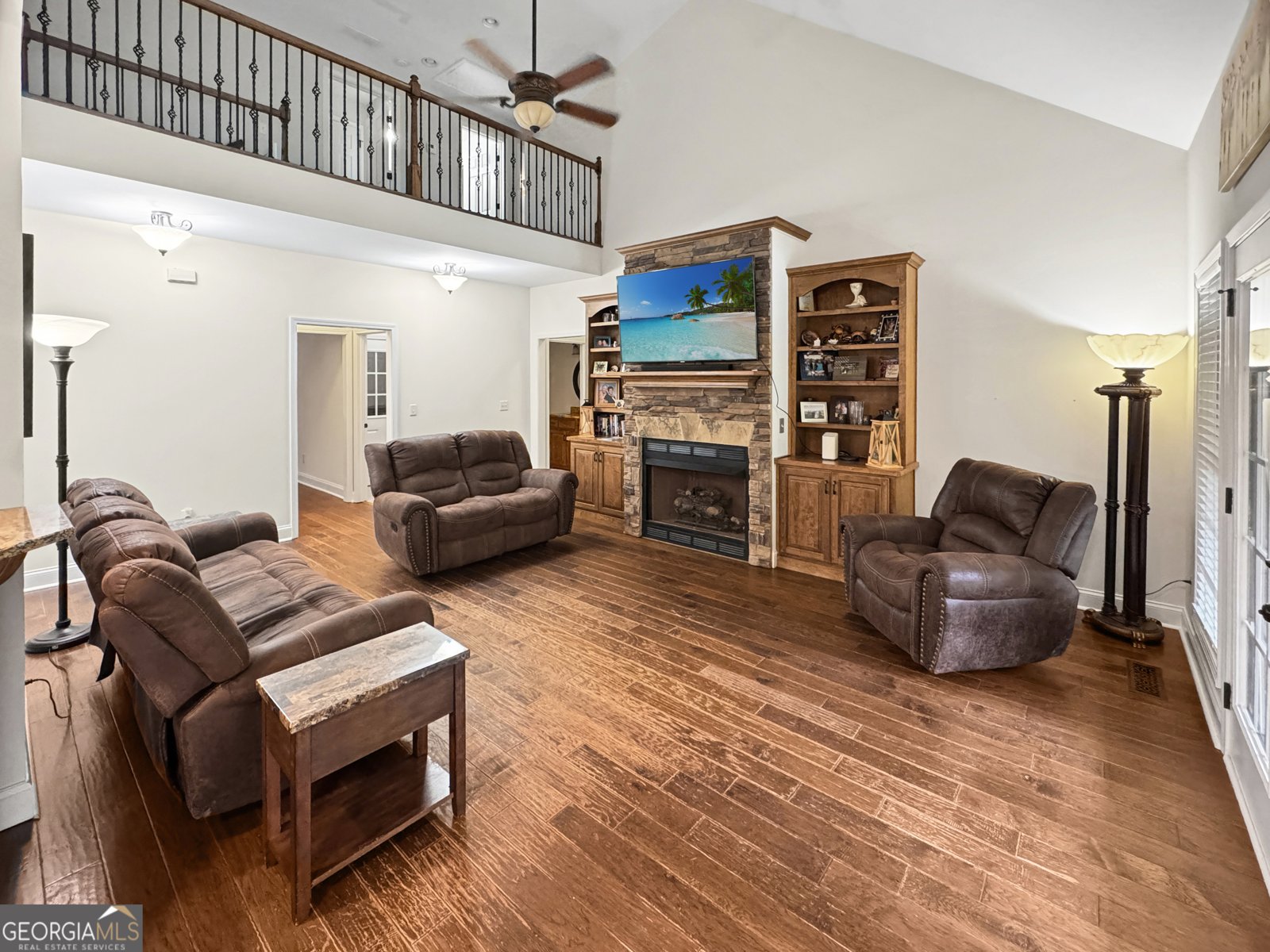5590 Dorsett Shoals Lane Douglasville - 13