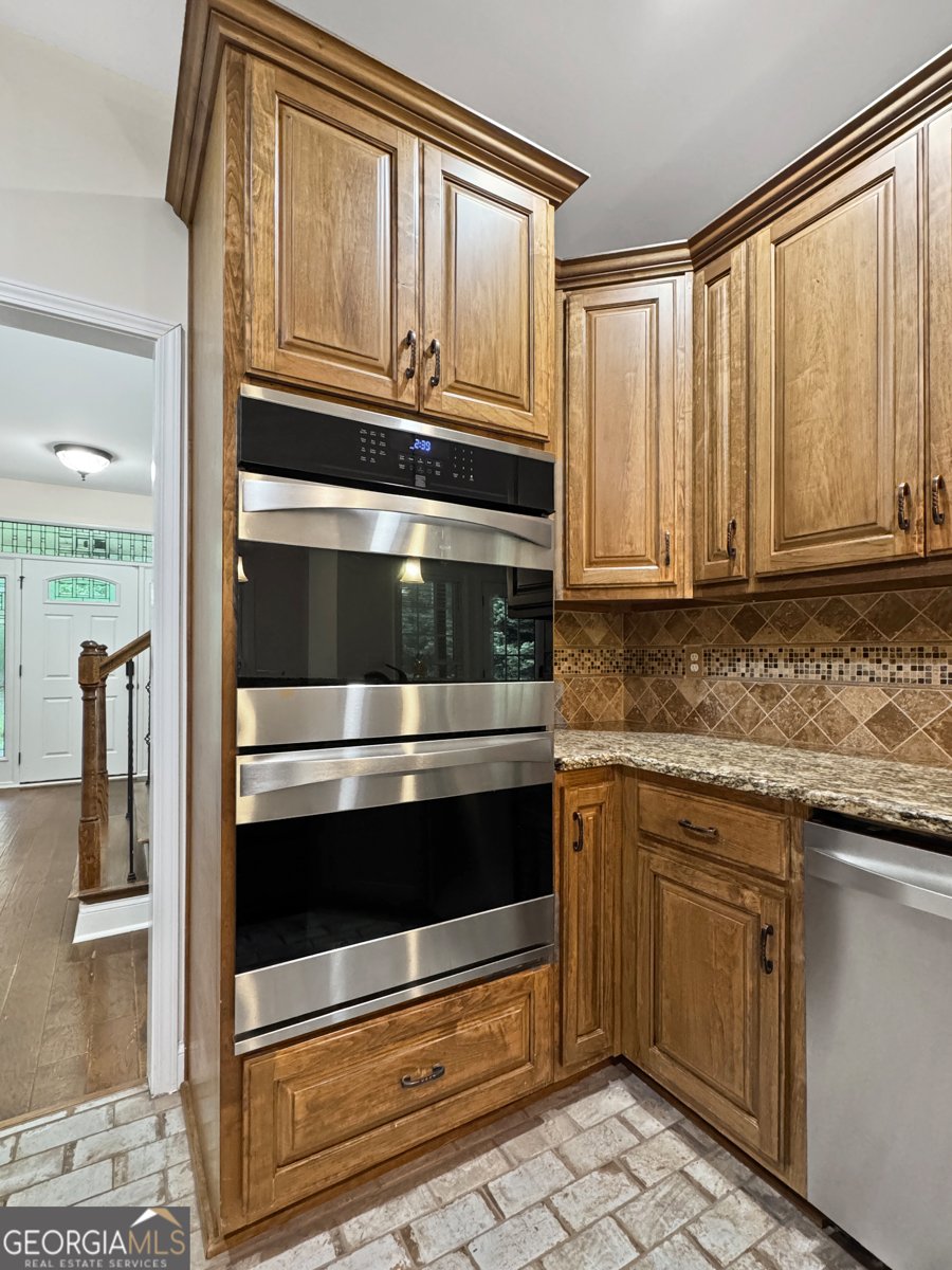 5590 Dorsett Shoals Lane Douglasville - 15
