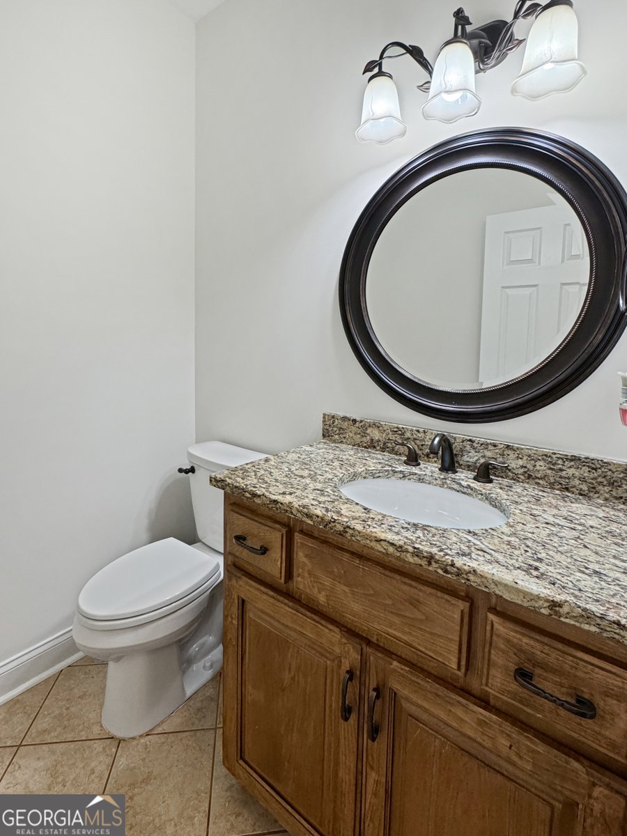 5590 Dorsett Shoals Lane Douglasville - 19