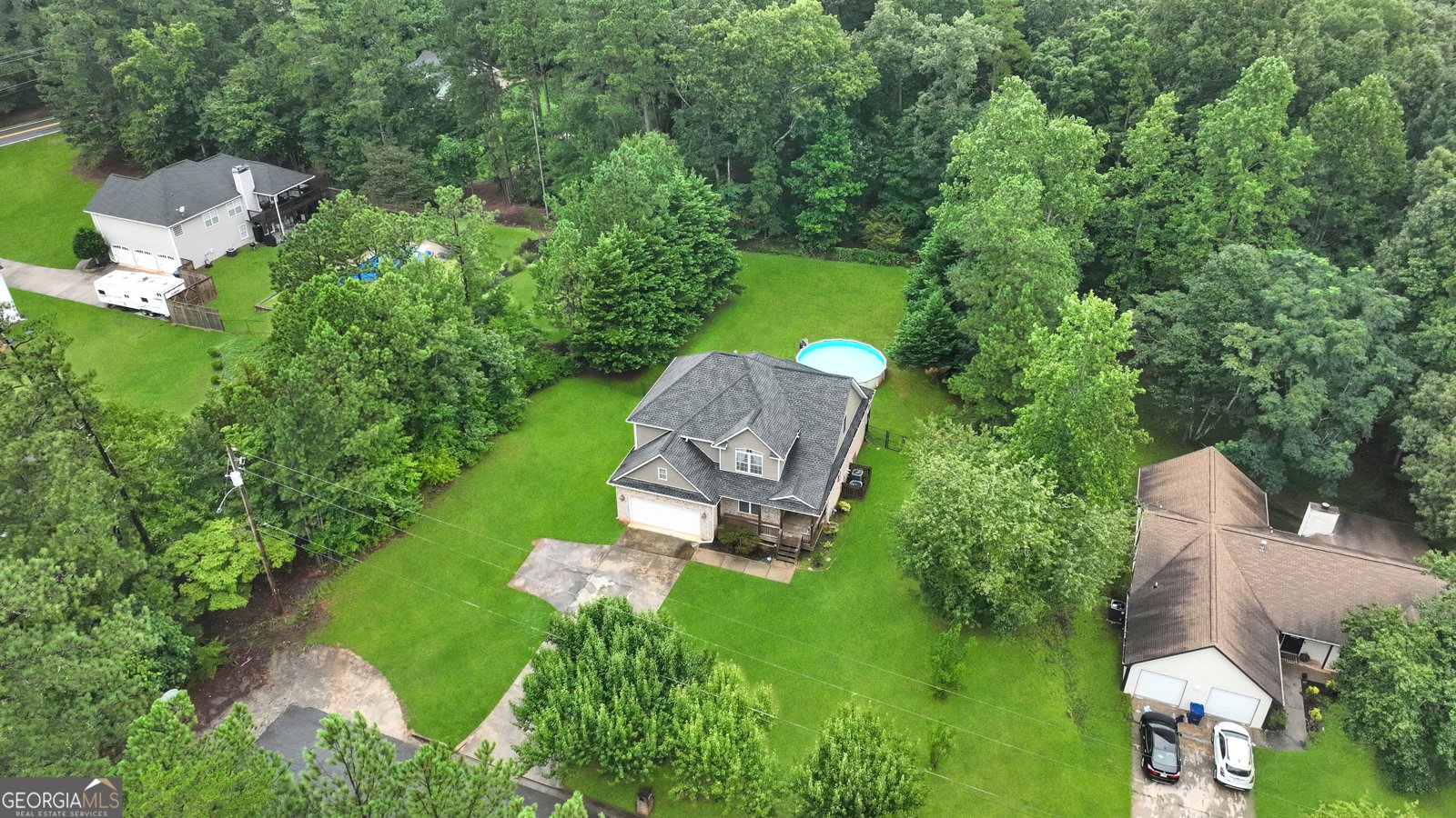 5590 Dorsett Shoals Lane Douglasville - 2