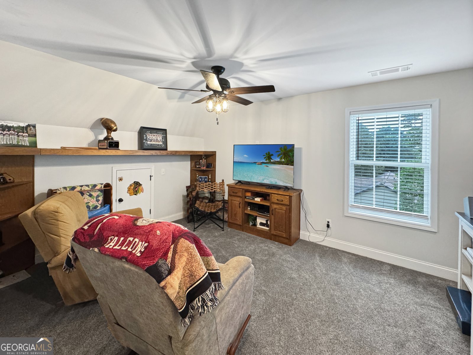 5590 Dorsett Shoals Lane Douglasville - 27