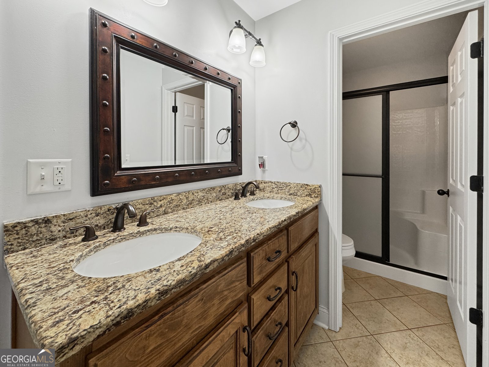 5590 Dorsett Shoals Lane Douglasville - 30