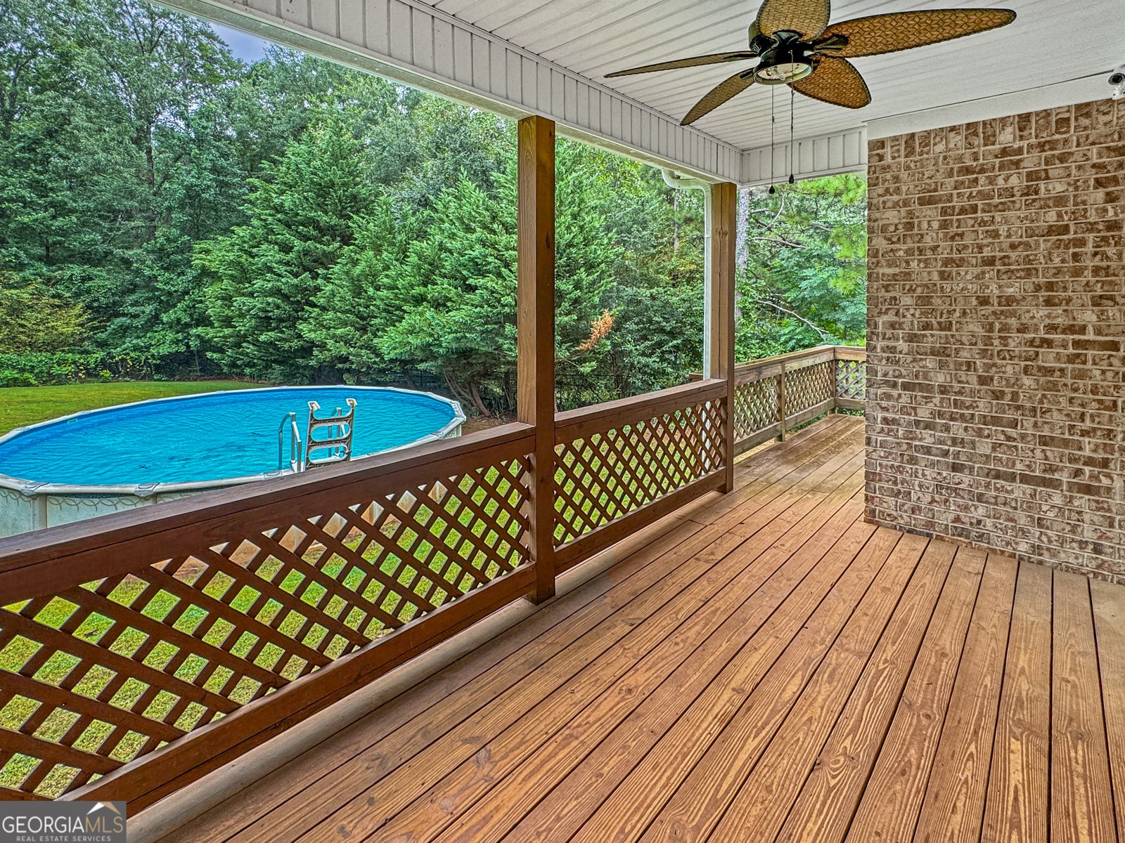 5590 Dorsett Shoals Lane Douglasville - 5