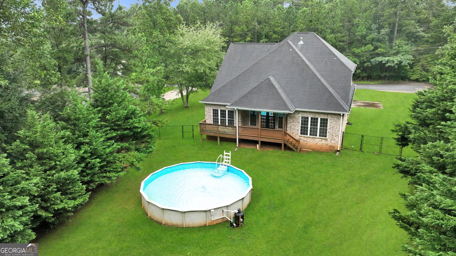 5590 Dorsett Shoals Lane Douglasville - 6