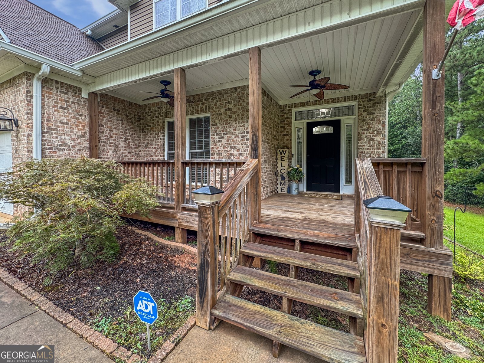 5590 Dorsett Shoals Lane Douglasville - 7
