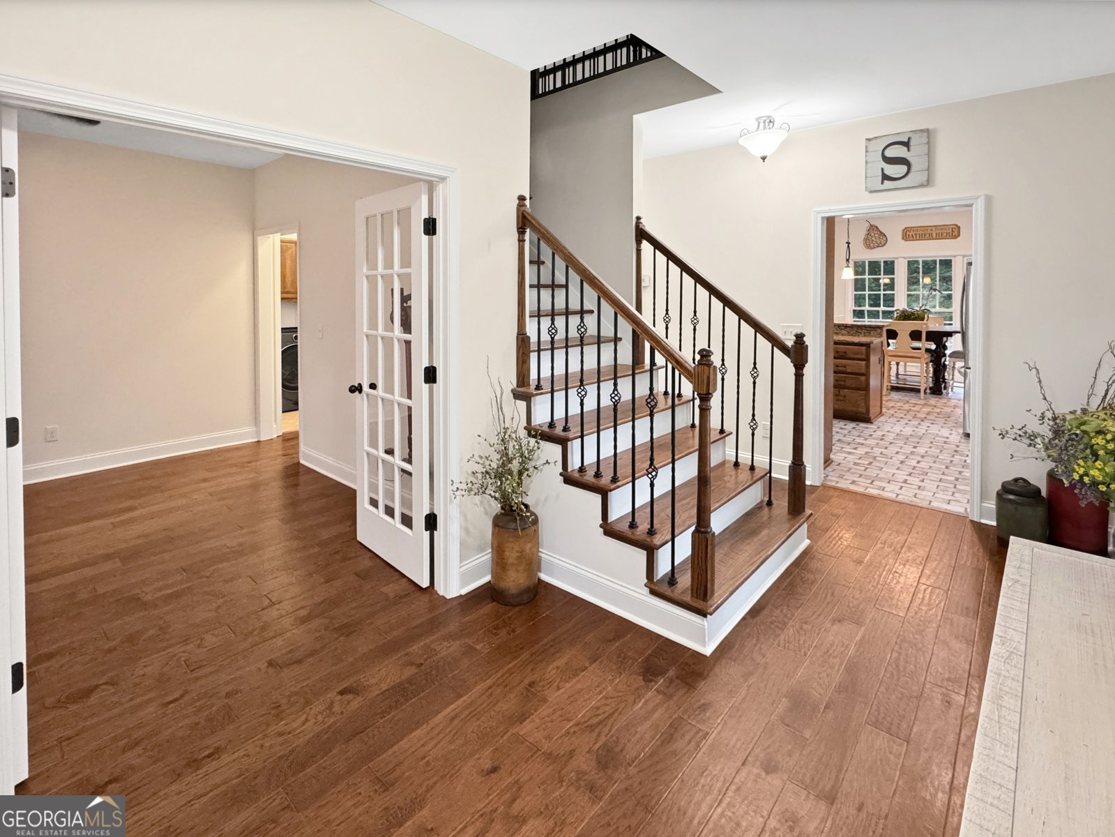 5590 Dorsett Shoals Lane Douglasville - 8