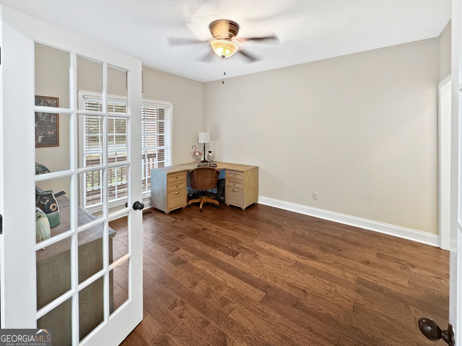 5590 Dorsett Shoals Lane Douglasville - 9