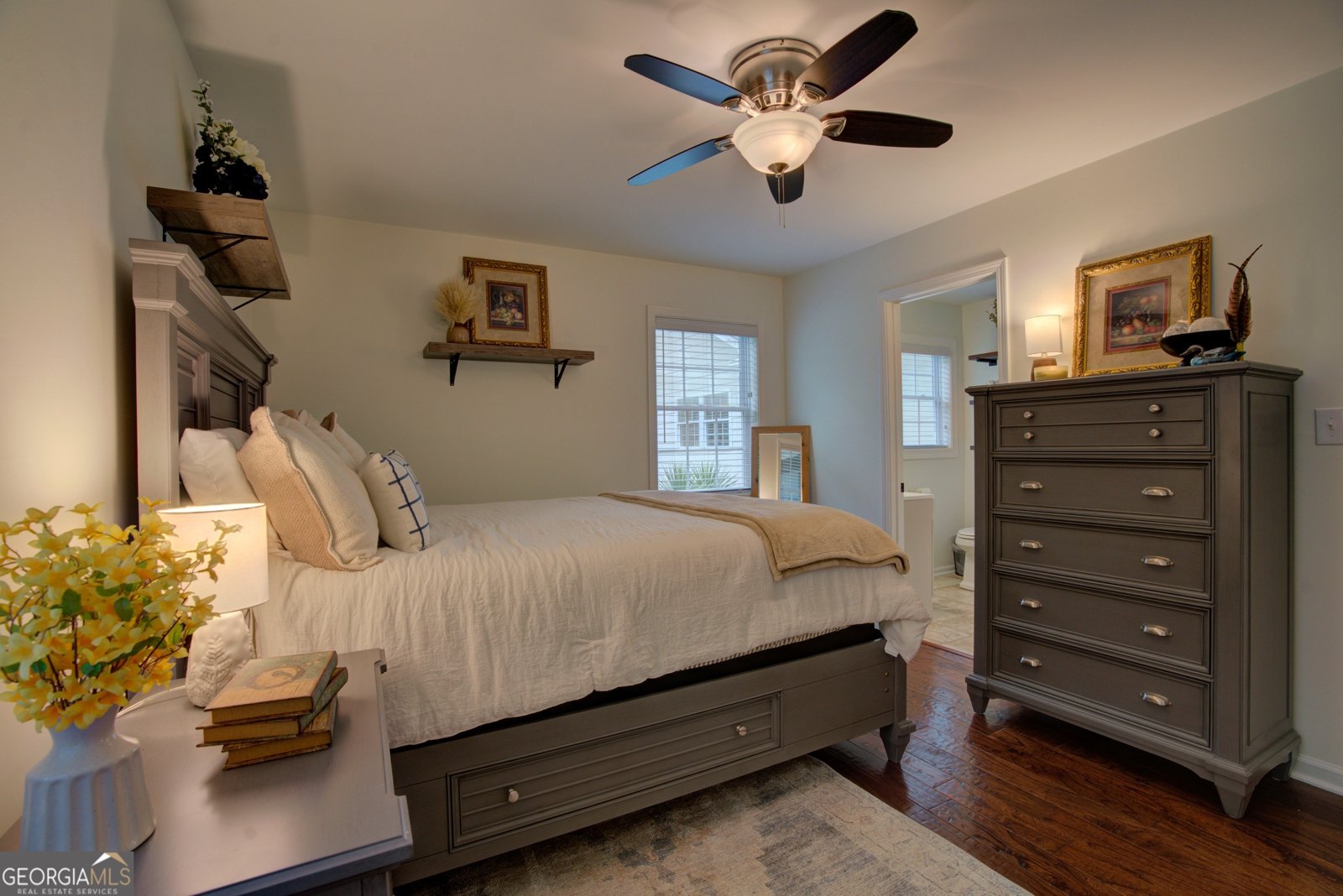 1307 Floyd Springs Road Armuchee - 1