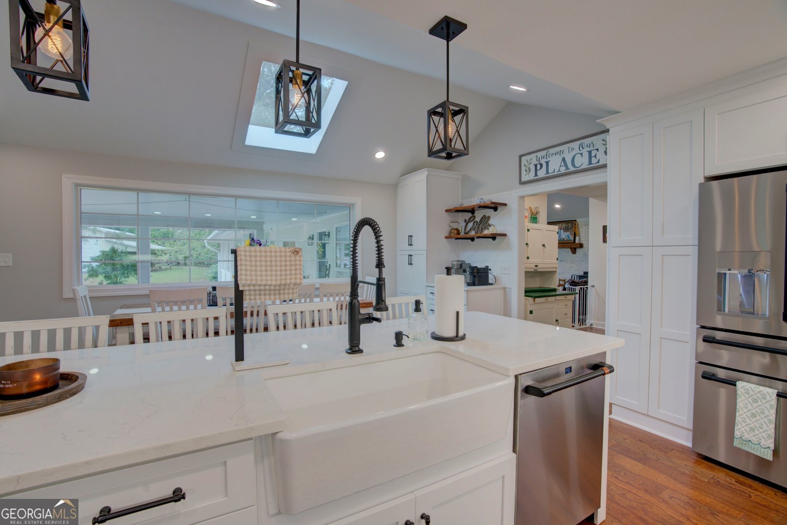 1307 Floyd Springs Road Armuchee - 10
