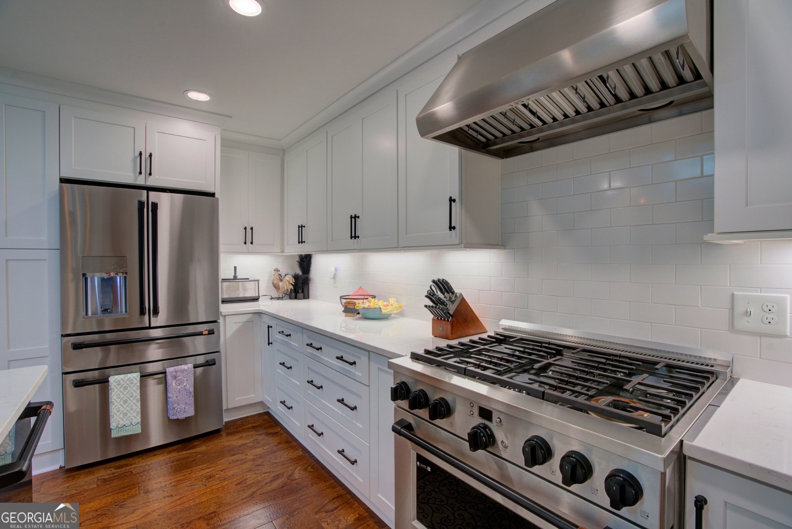 1307 Floyd Springs Road Armuchee - 11