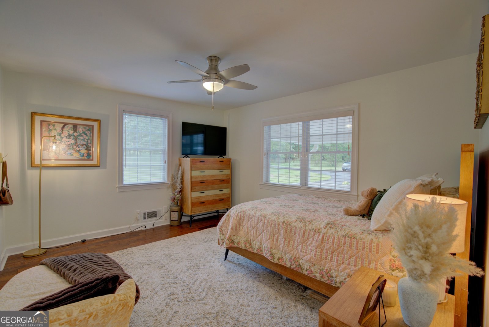 1307 Floyd Springs Road Armuchee - 12