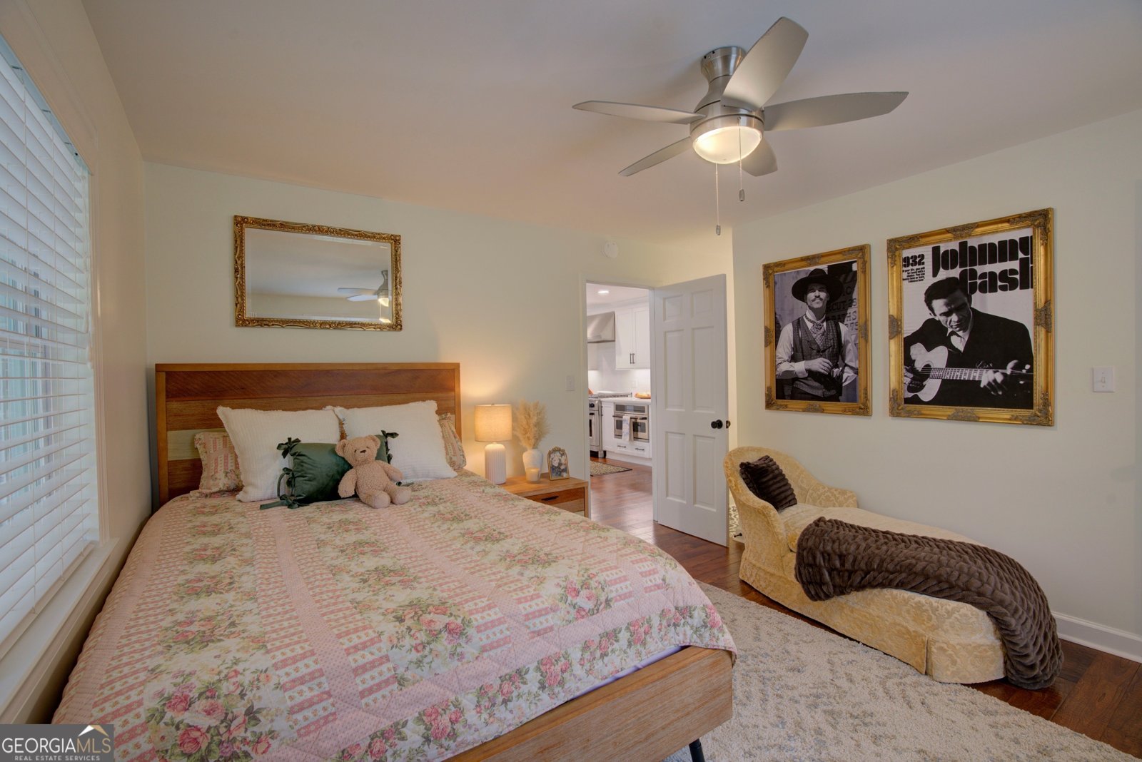 1307 Floyd Springs Road Armuchee - 13