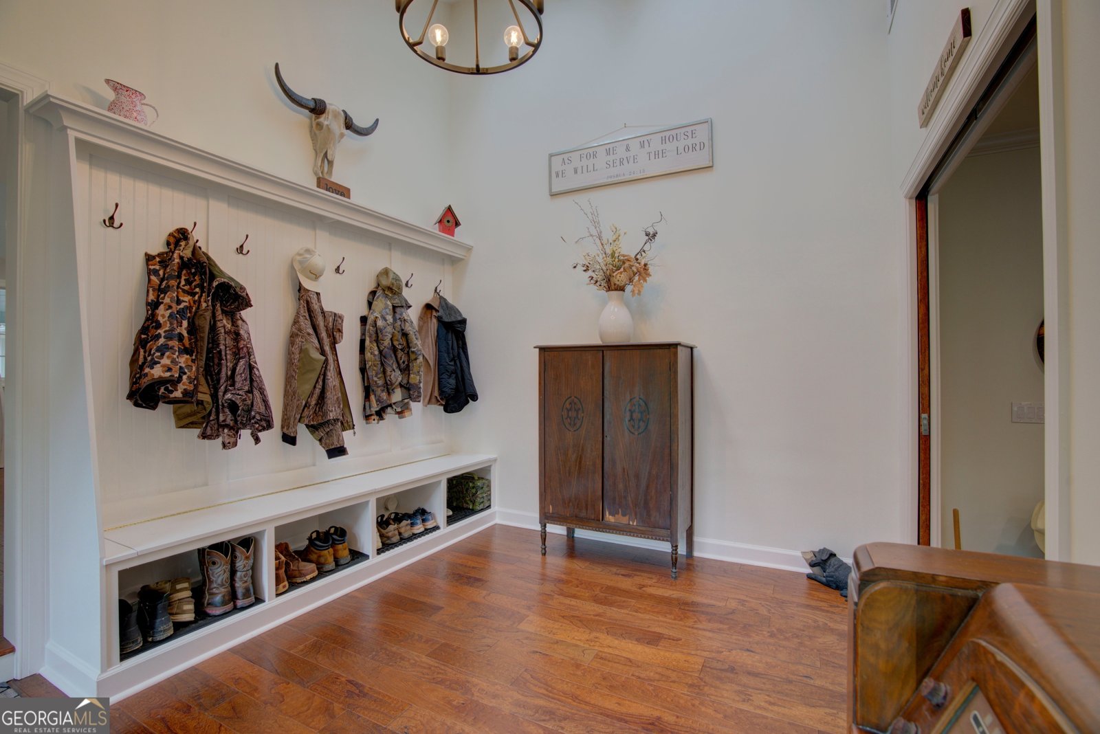 1307 Floyd Springs Road Armuchee - 16