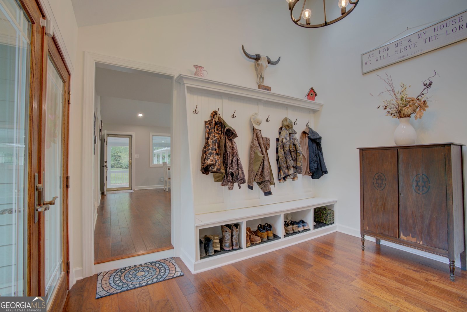 1307 Floyd Springs Road Armuchee - 17