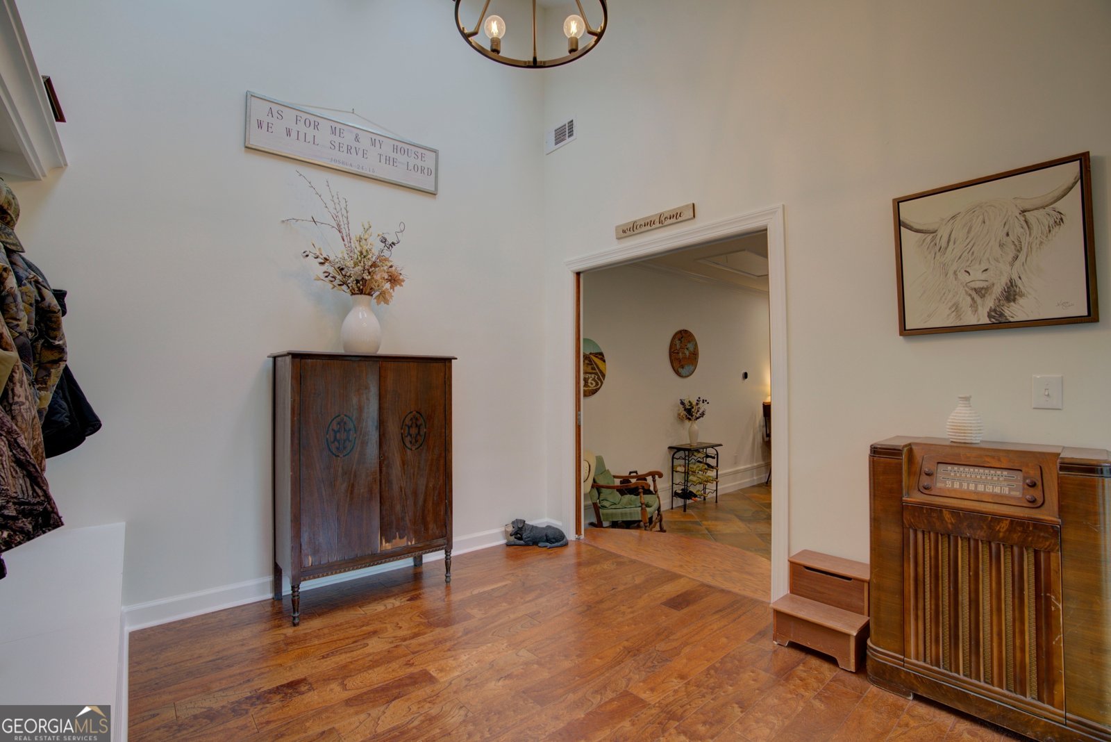 1307 Floyd Springs Road Armuchee - 18