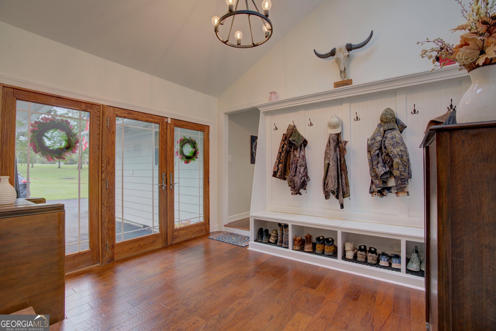 1307 Floyd Springs Road Armuchee - 19