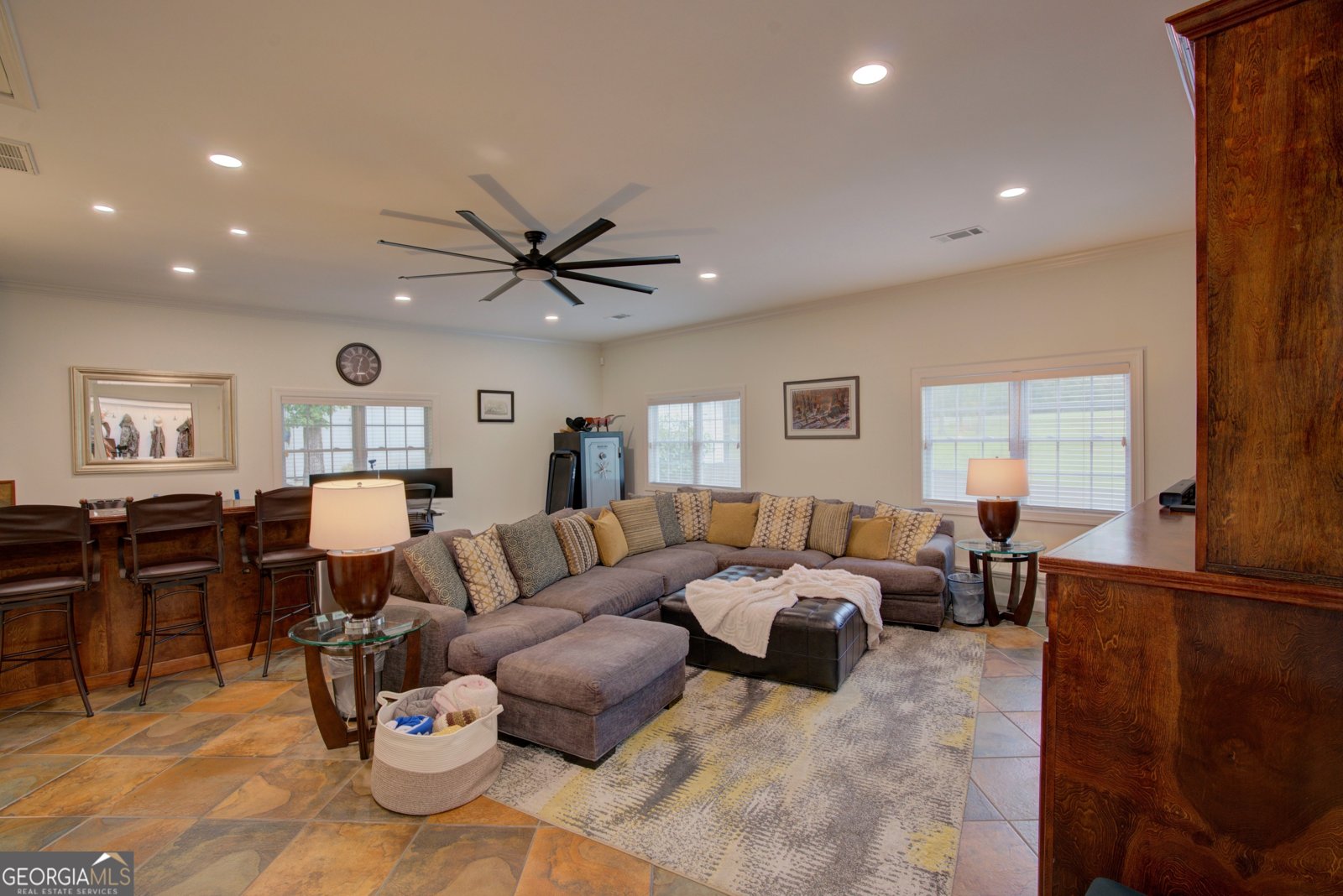 1307 Floyd Springs Road Armuchee - 20