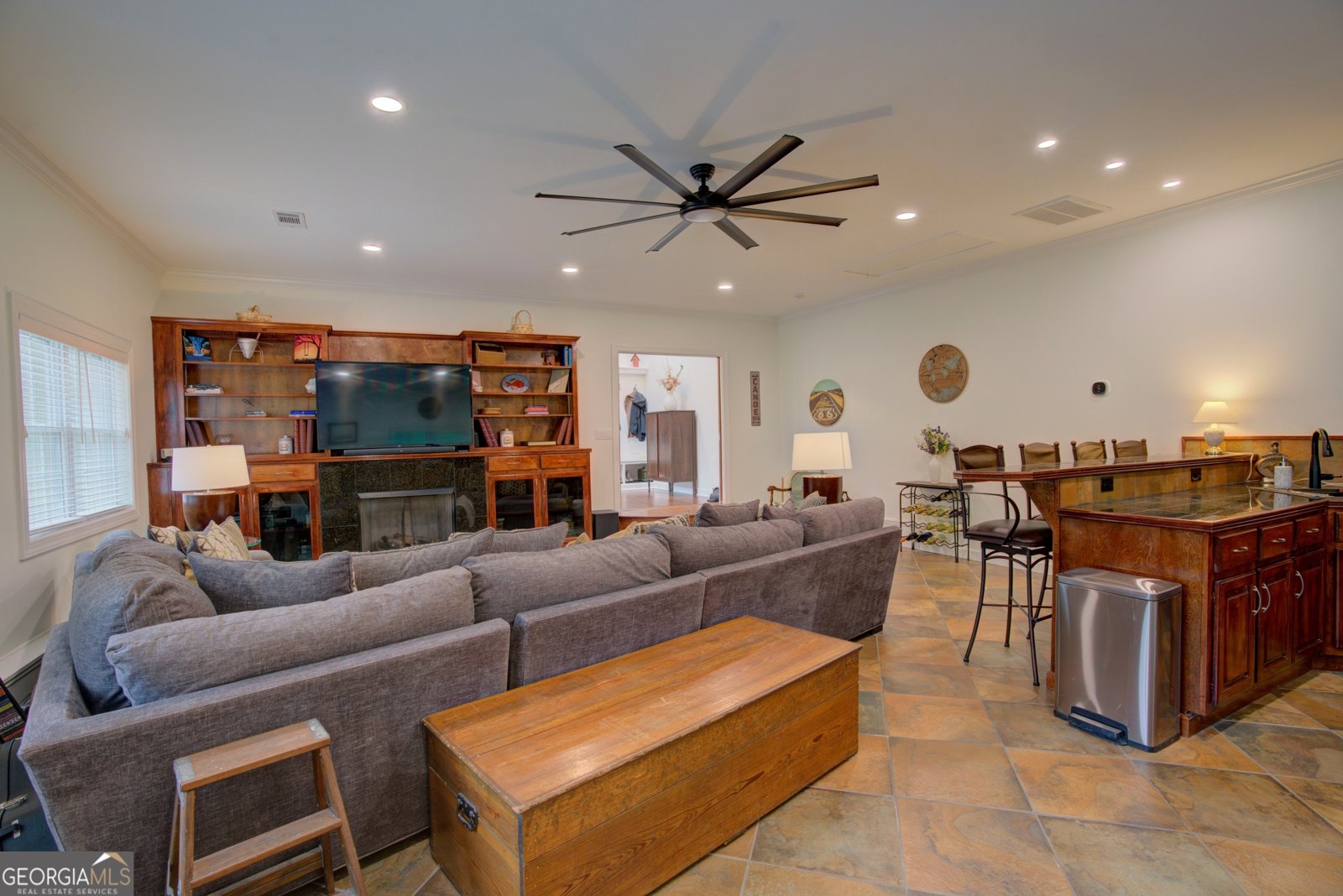 1307 Floyd Springs Road Armuchee - 22