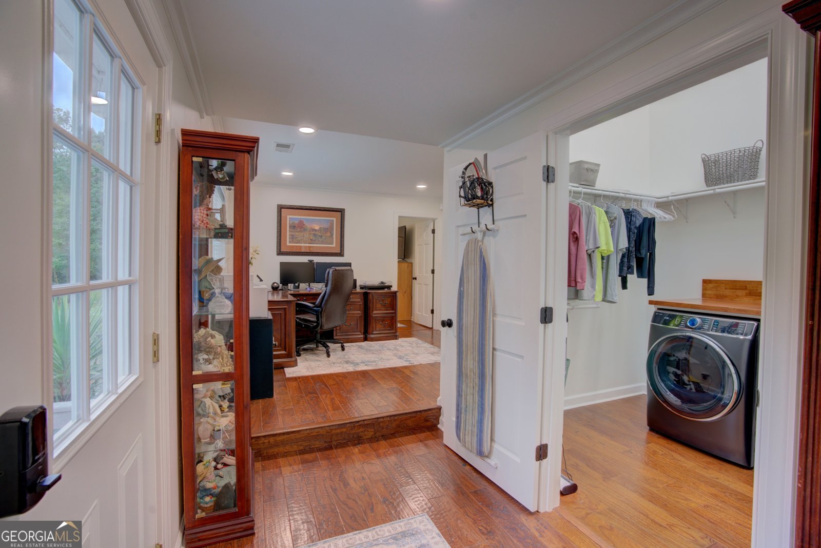 1307 Floyd Springs Road Armuchee - 25