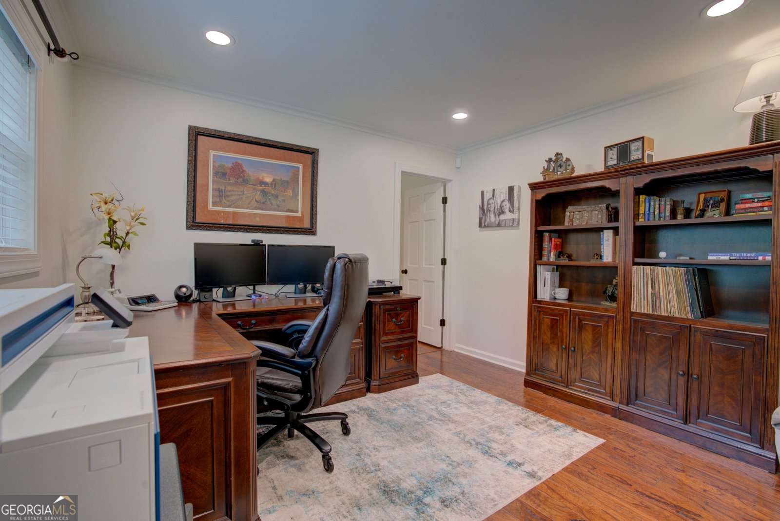 1307 Floyd Springs Road Armuchee - 27