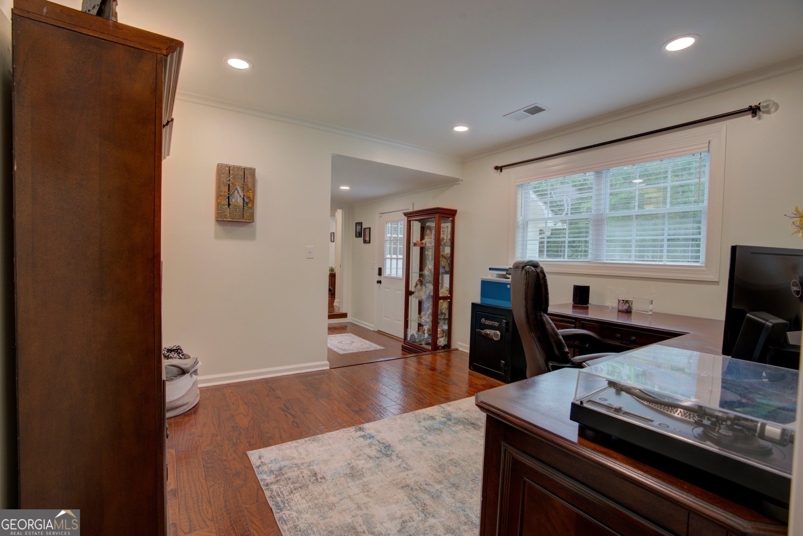 1307 Floyd Springs Road Armuchee - 28