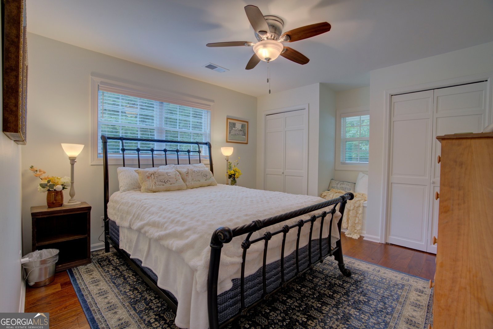 1307 Floyd Springs Road Armuchee - 29
