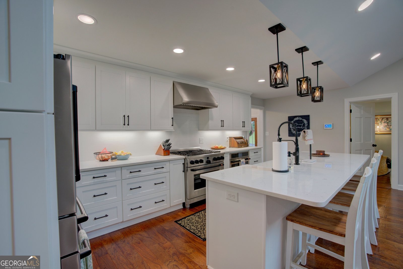 1307 Floyd Springs Road Armuchee - 3