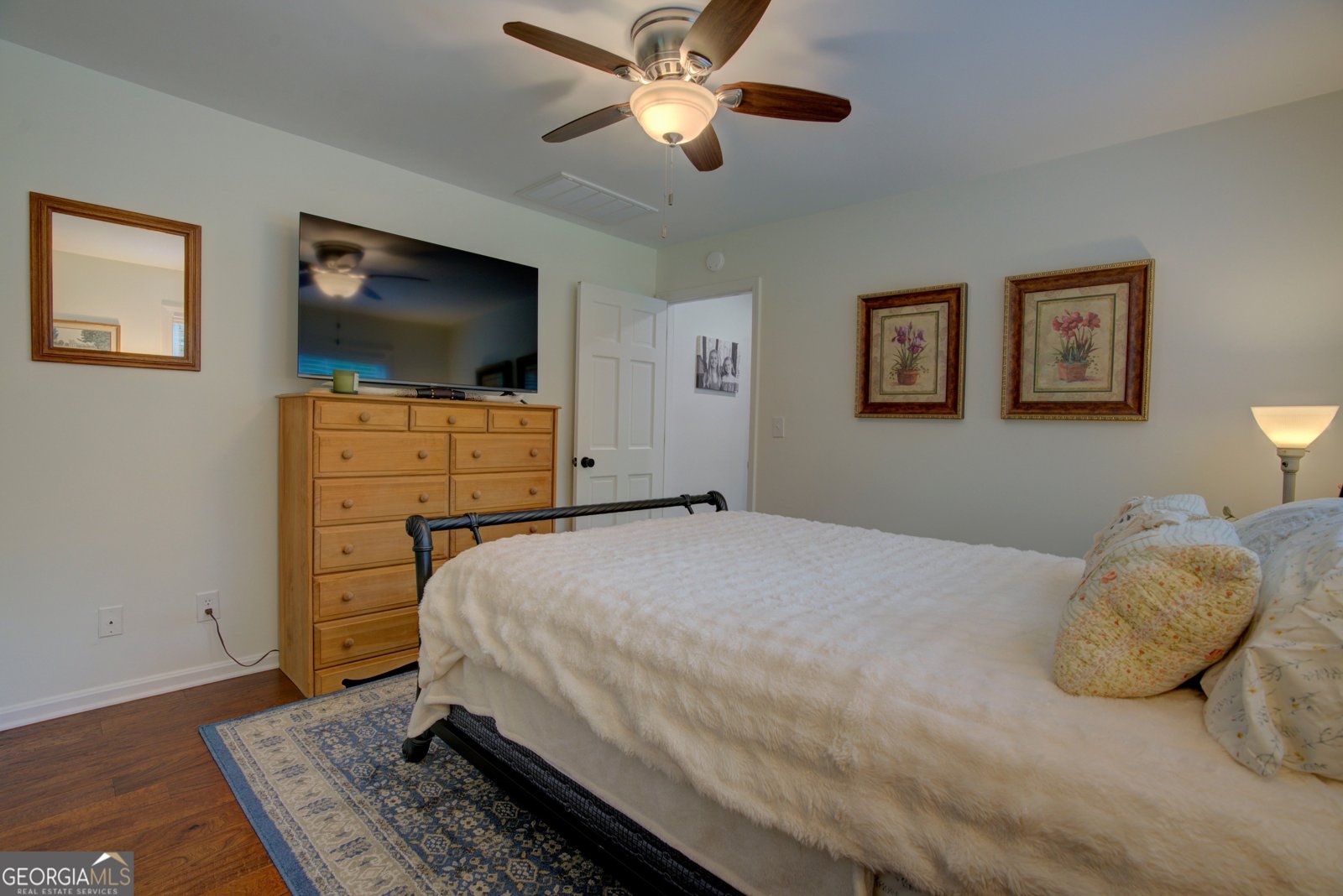 1307 Floyd Springs Road Armuchee - 30