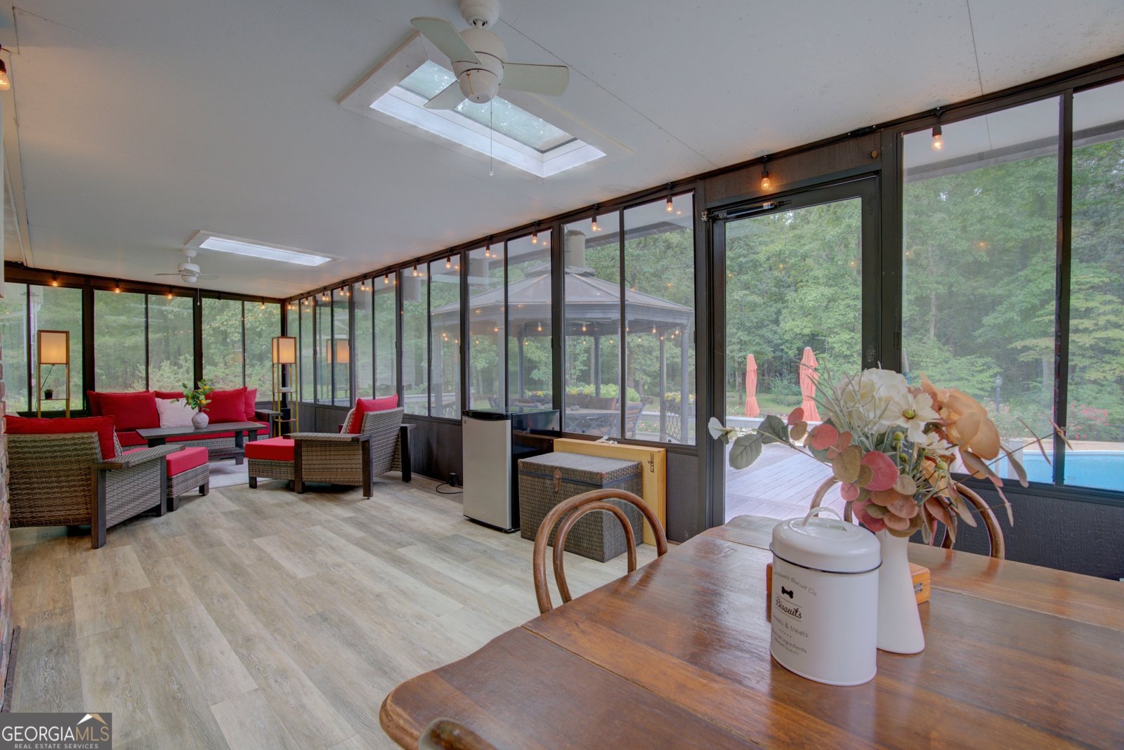 1307 Floyd Springs Road Armuchee - 31