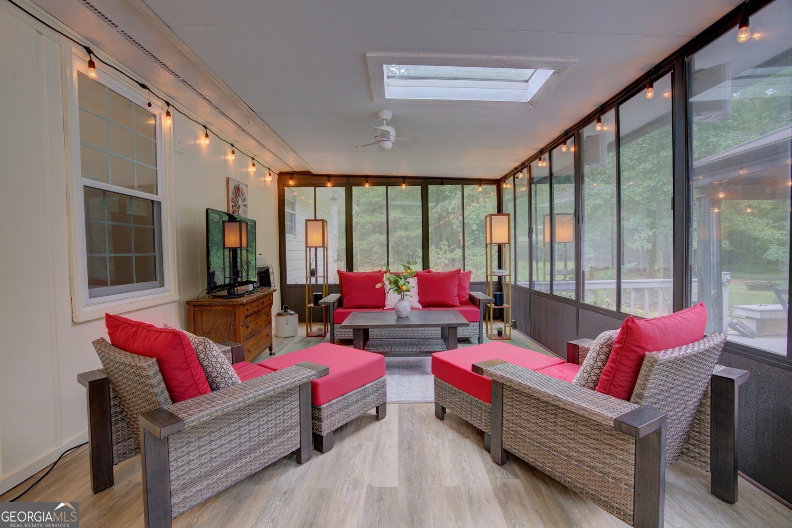 1307 Floyd Springs Road Armuchee - 32