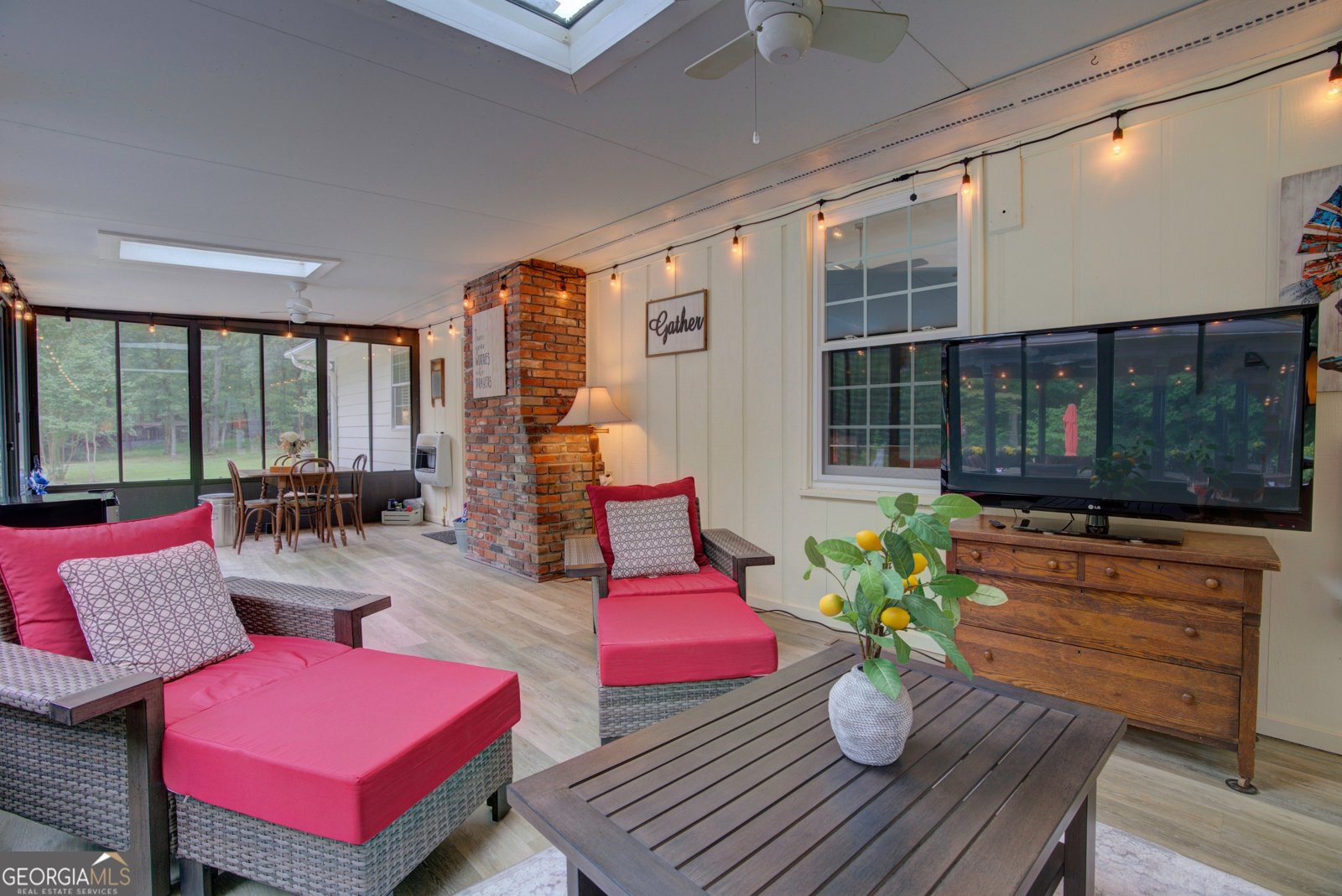 1307 Floyd Springs Road Armuchee - 33