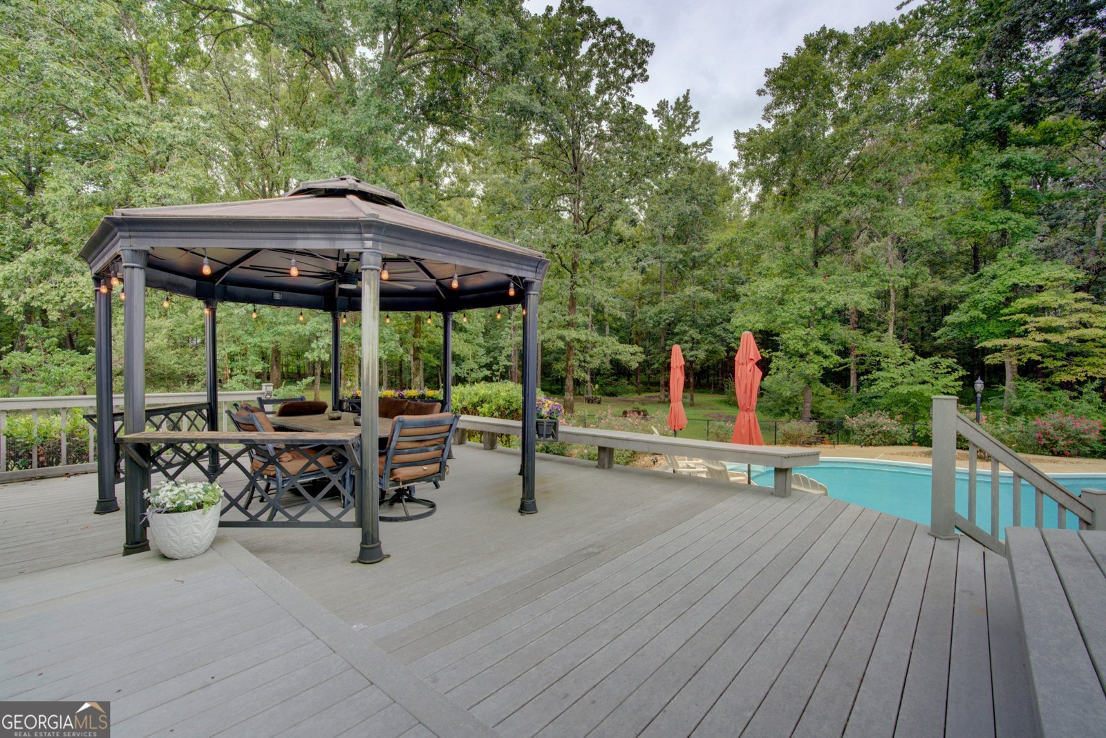 1307 Floyd Springs Road Armuchee - 34