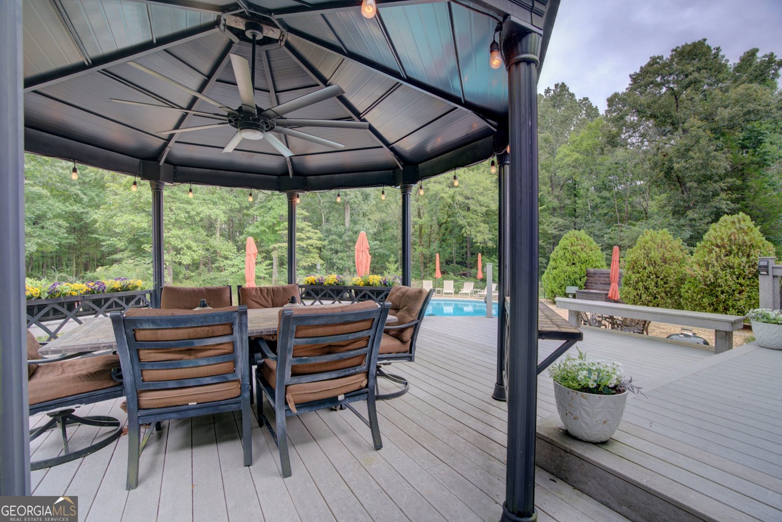 1307 Floyd Springs Road Armuchee - 35