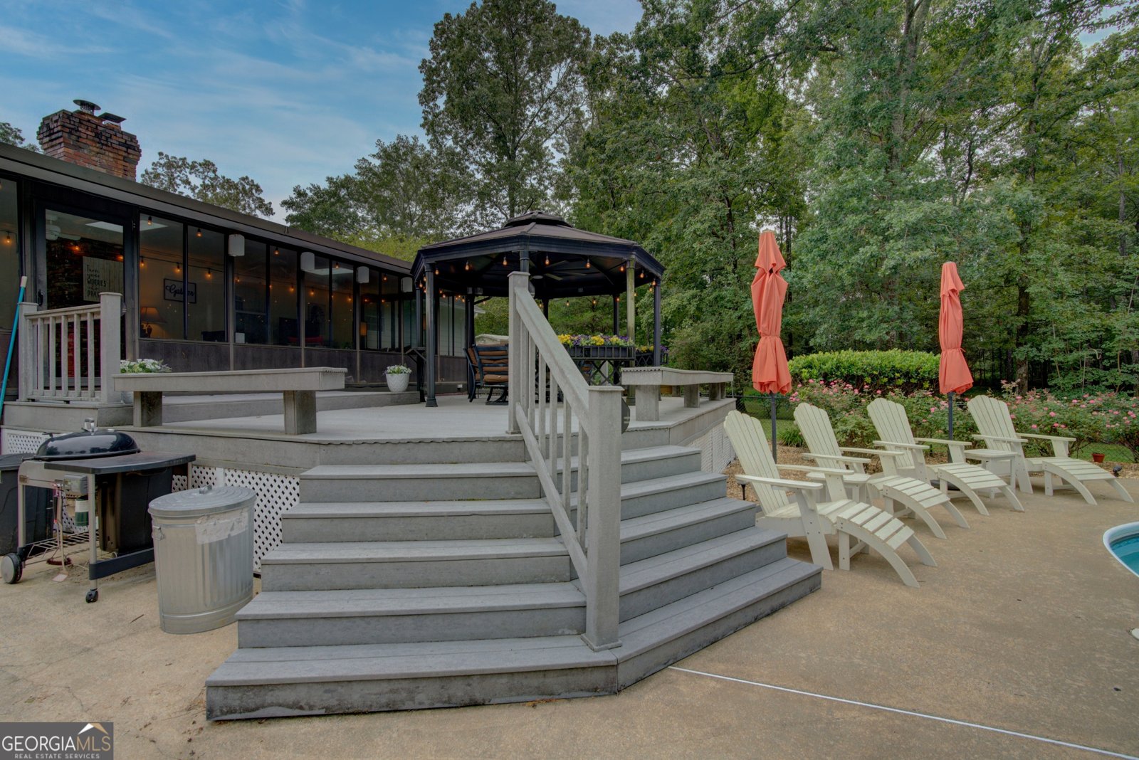 1307 Floyd Springs Road Armuchee - 36