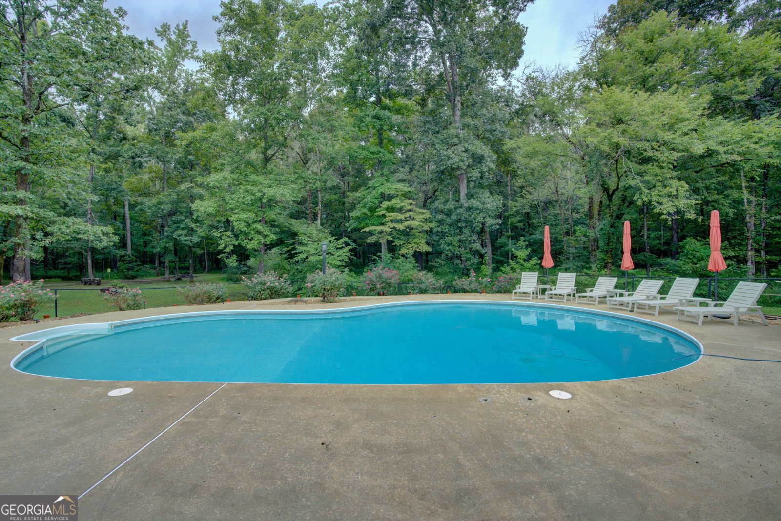 1307 Floyd Springs Road Armuchee - 37