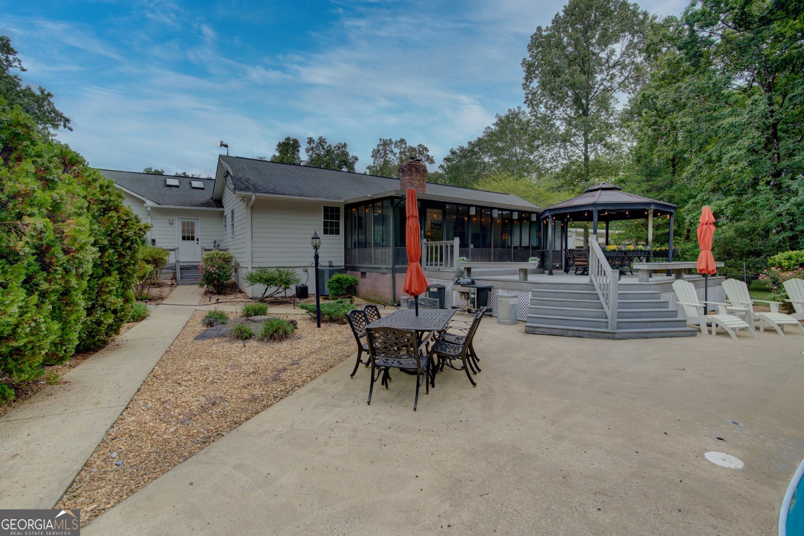 1307 Floyd Springs Road Armuchee - 38