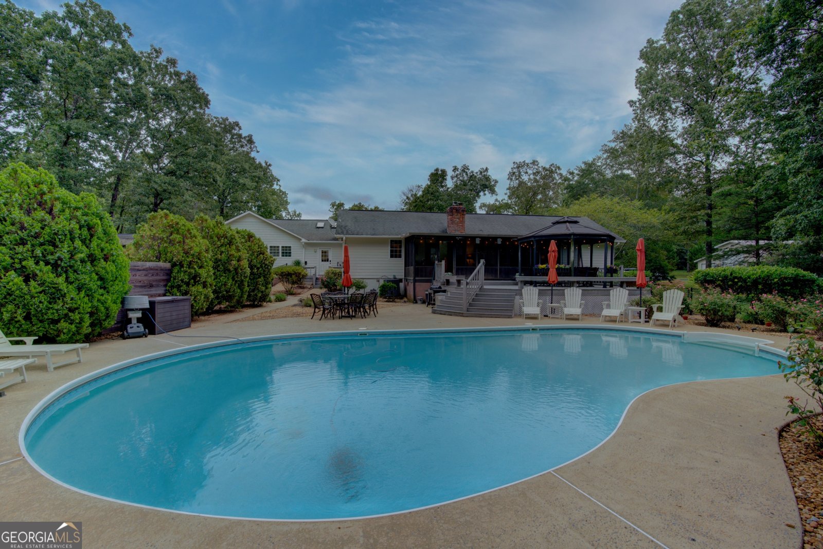 1307 Floyd Springs Road Armuchee - 39