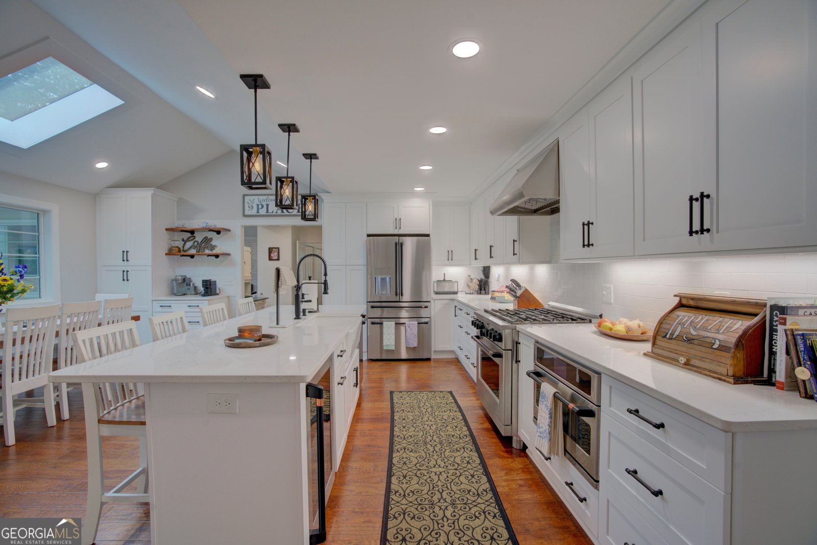 1307 Floyd Springs Road Armuchee - 4