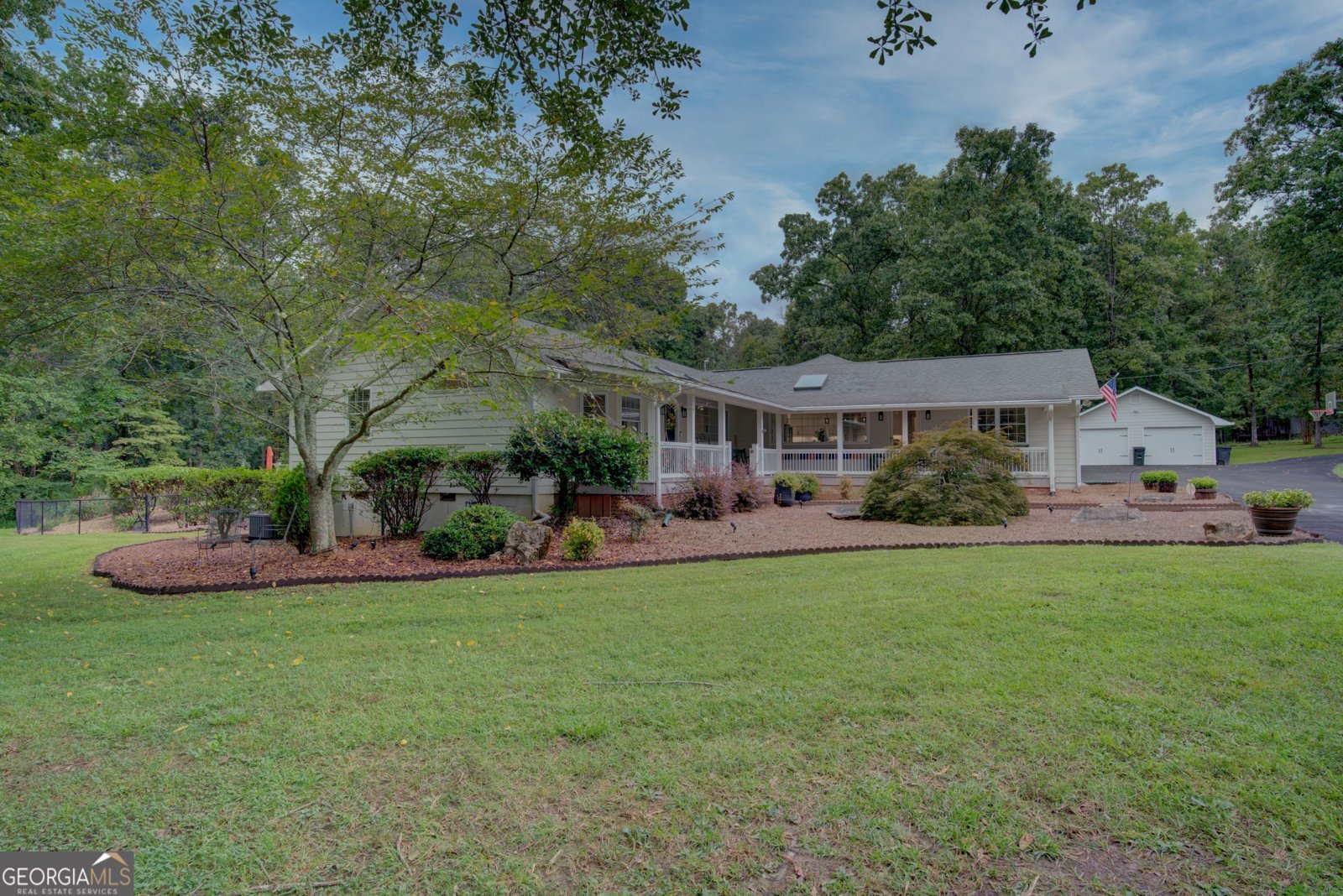 1307 Floyd Springs Road Armuchee - 40