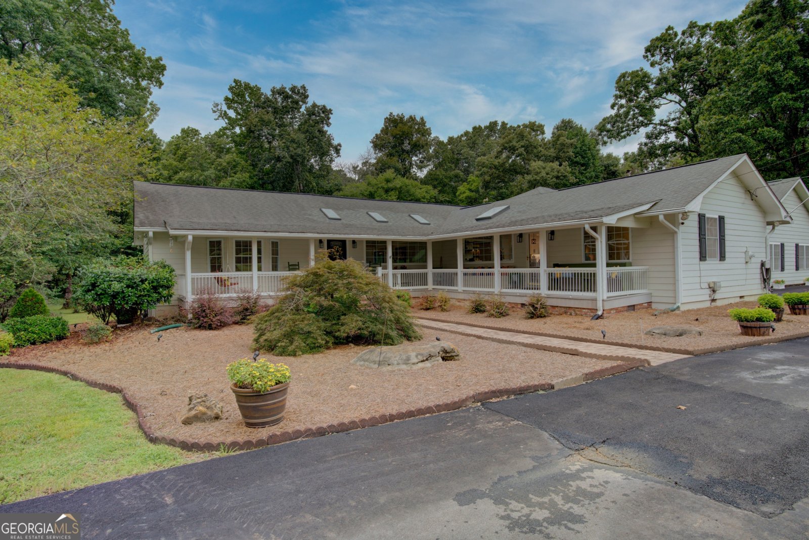 1307 Floyd Springs Road Armuchee - 41