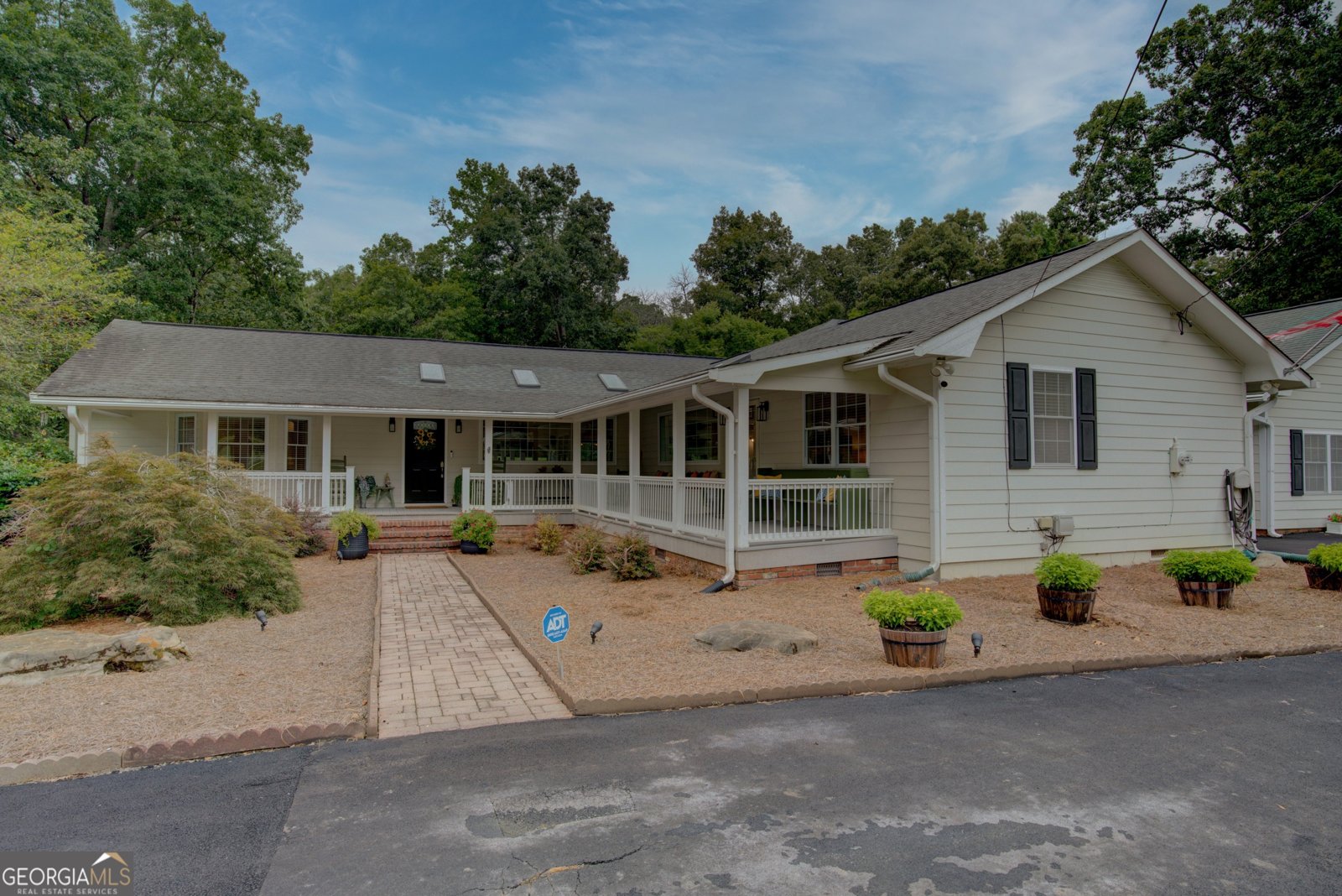 1307 Floyd Springs Road Armuchee - 42