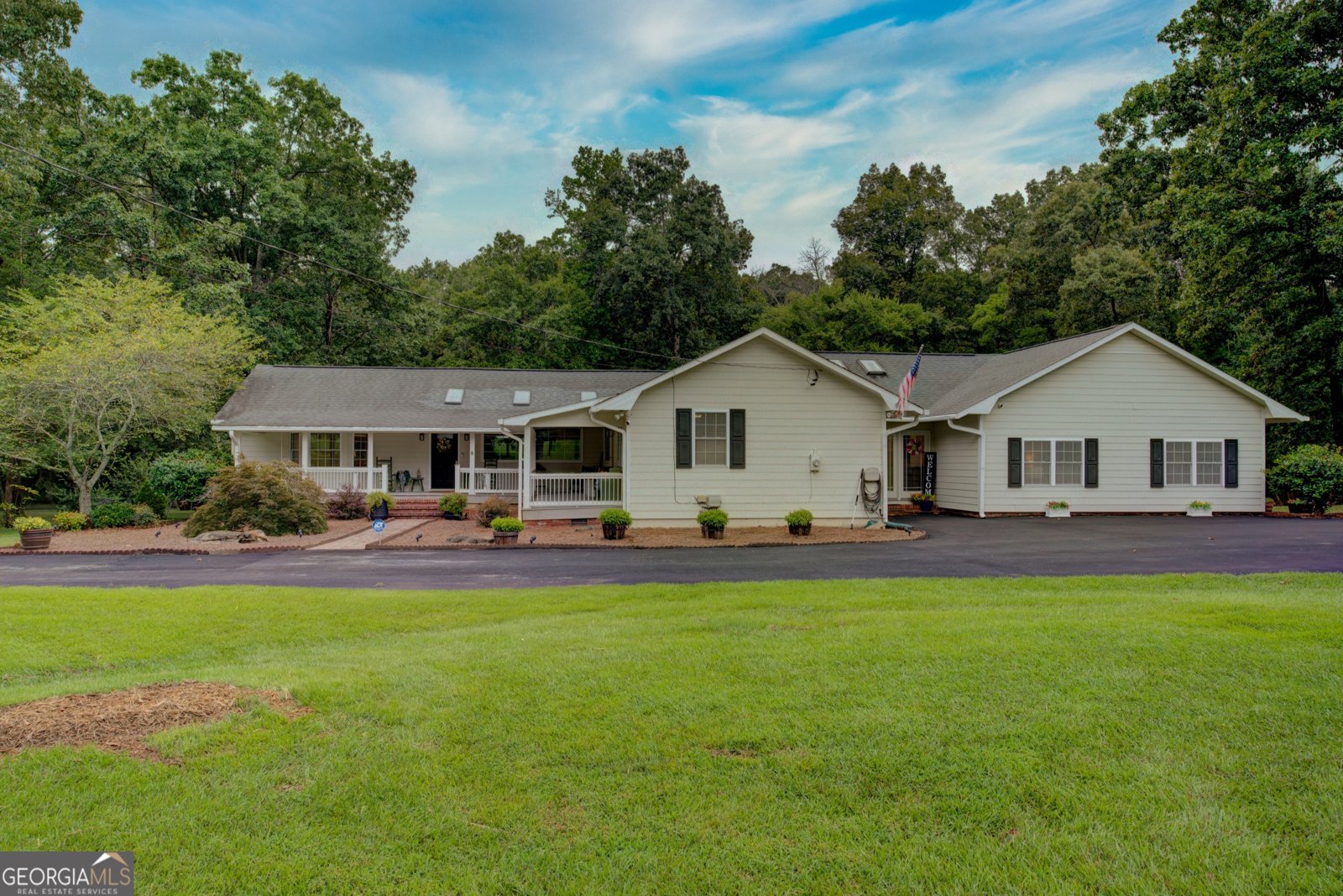 1307 Floyd Springs Road Armuchee - 43