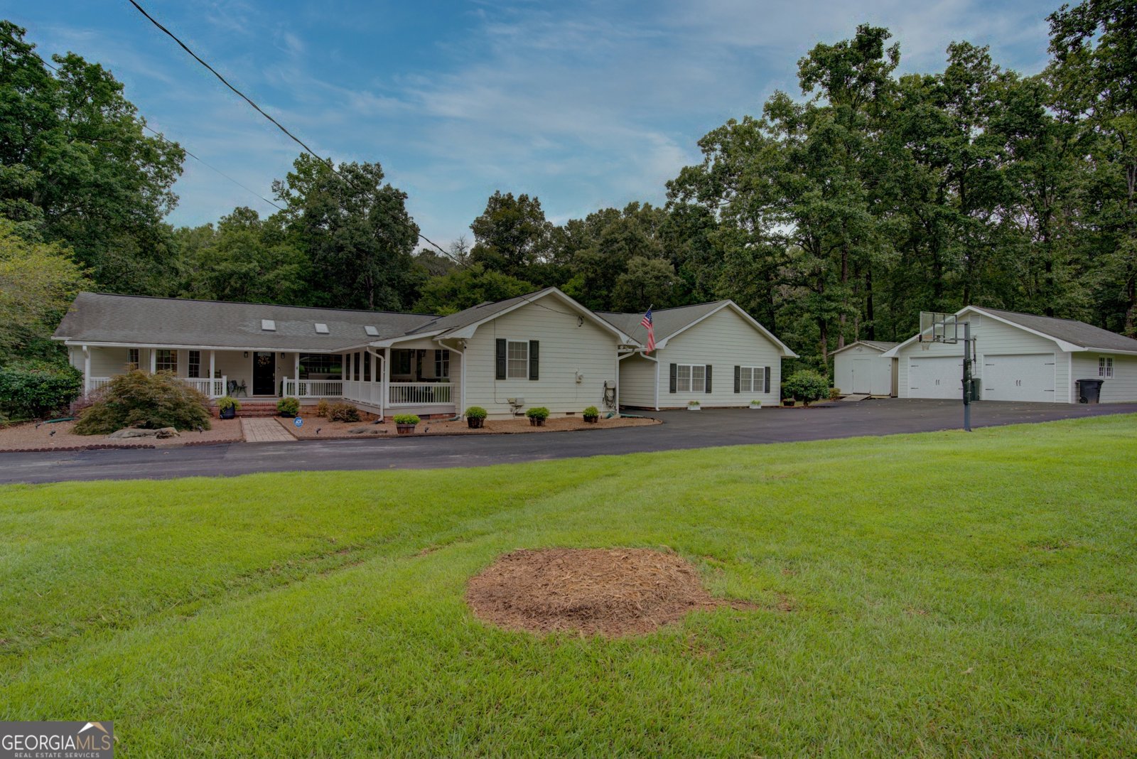 1307 Floyd Springs Road Armuchee - 44