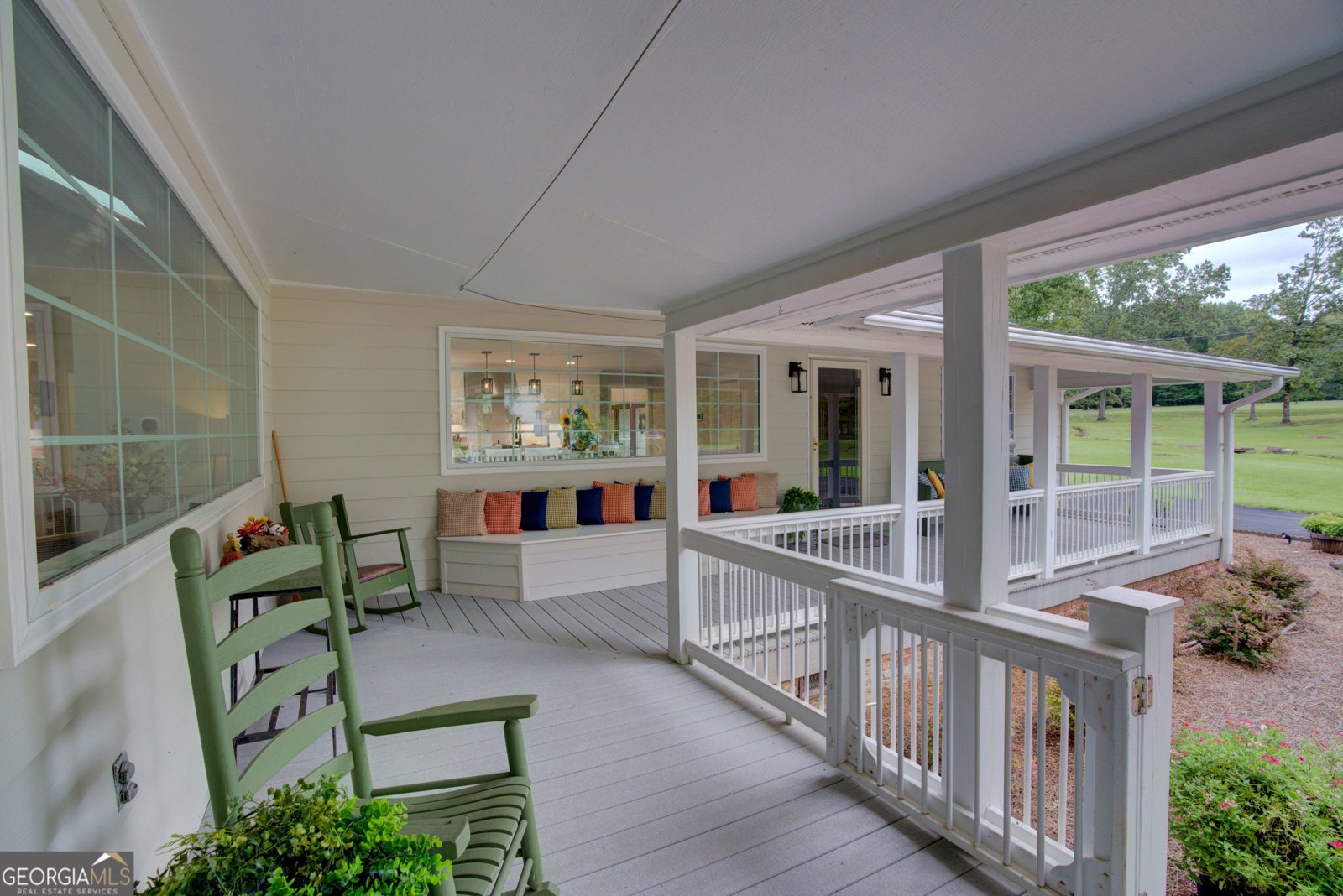 1307 Floyd Springs Road Armuchee - 45