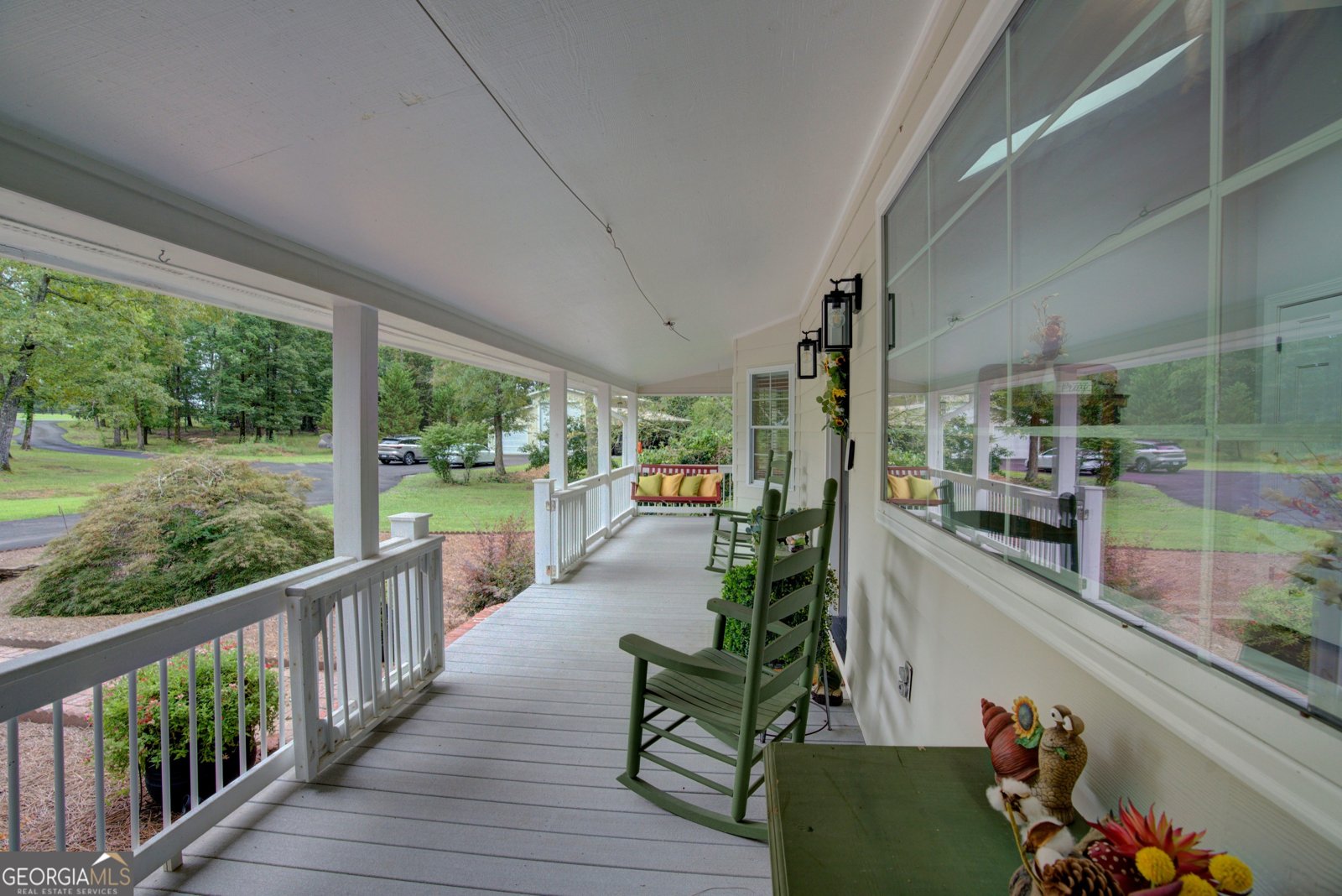1307 Floyd Springs Road Armuchee - 47