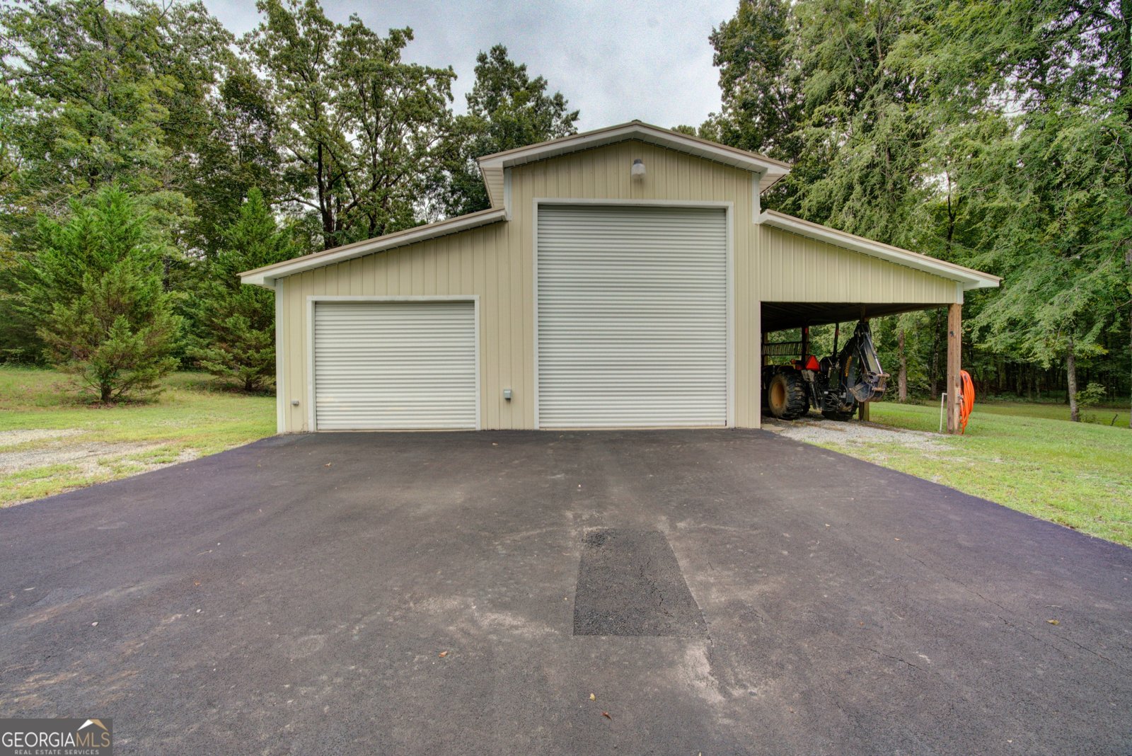 1307 Floyd Springs Road Armuchee - 48