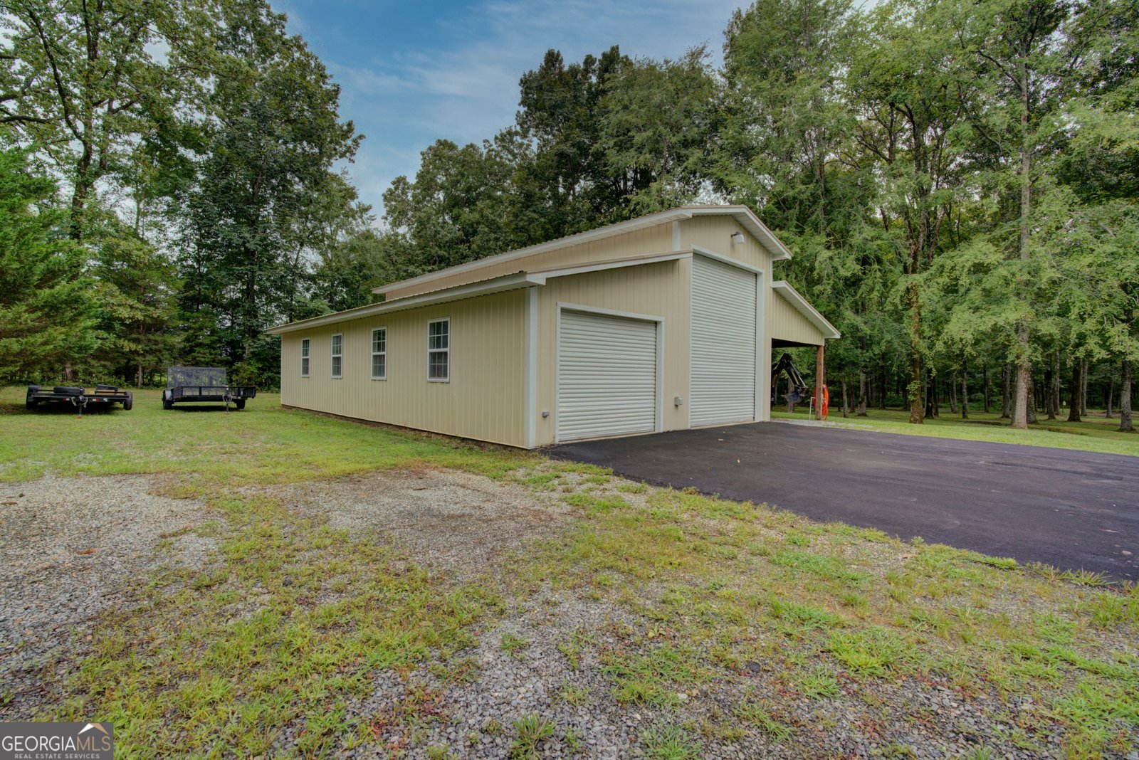 1307 Floyd Springs Road Armuchee - 49