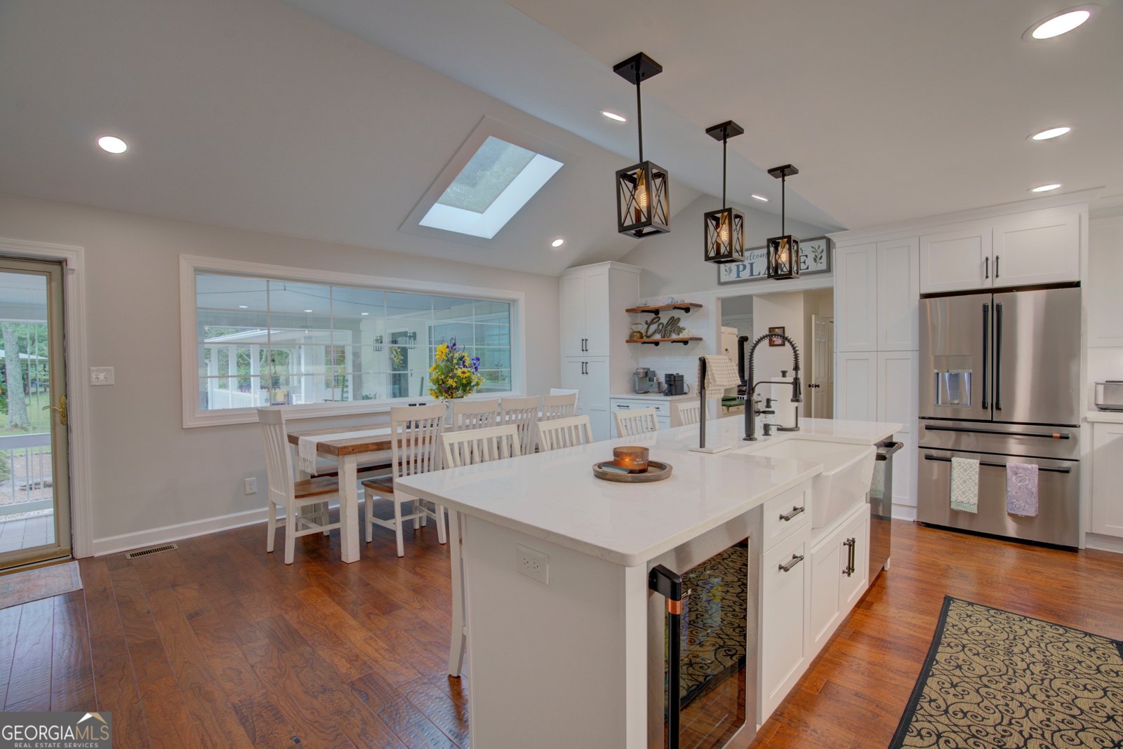 1307 Floyd Springs Road Armuchee - 5