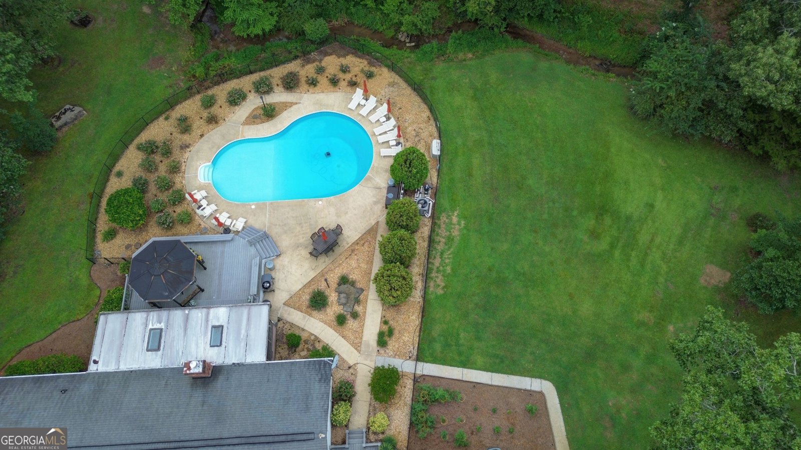 1307 Floyd Springs Road Armuchee - 50